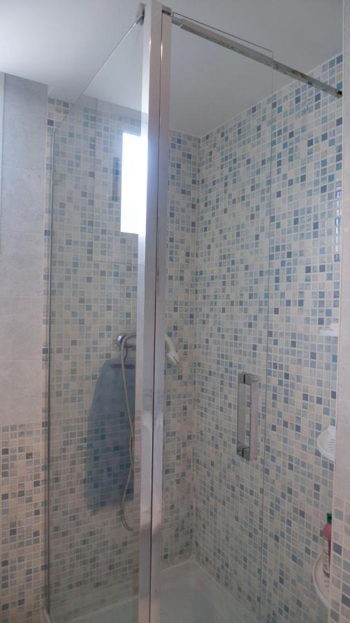 Apartamento Playa Moncofar - Xilxes Eksteriør bilde
